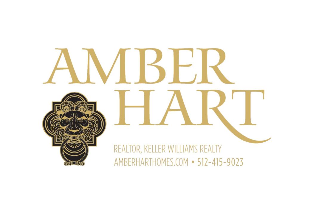 AMBER HART HOMES