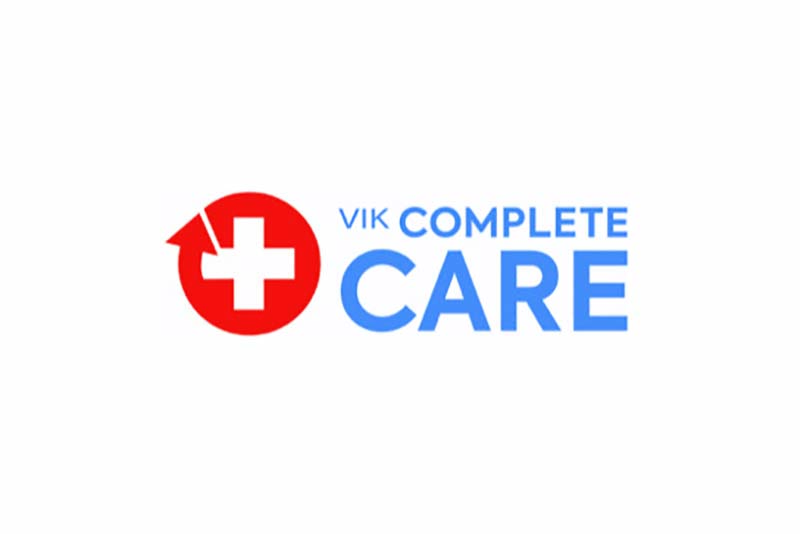 Vik Complete Care